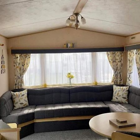 Dees Caravan Lettings Kingfisher Elm 453 Ingoldmells Exterior foto